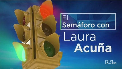El Semáforo con Laura Acuña: rojo para la violencia contra los niños