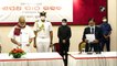 Odisha Governor administered oath of office to State Information Commissioners