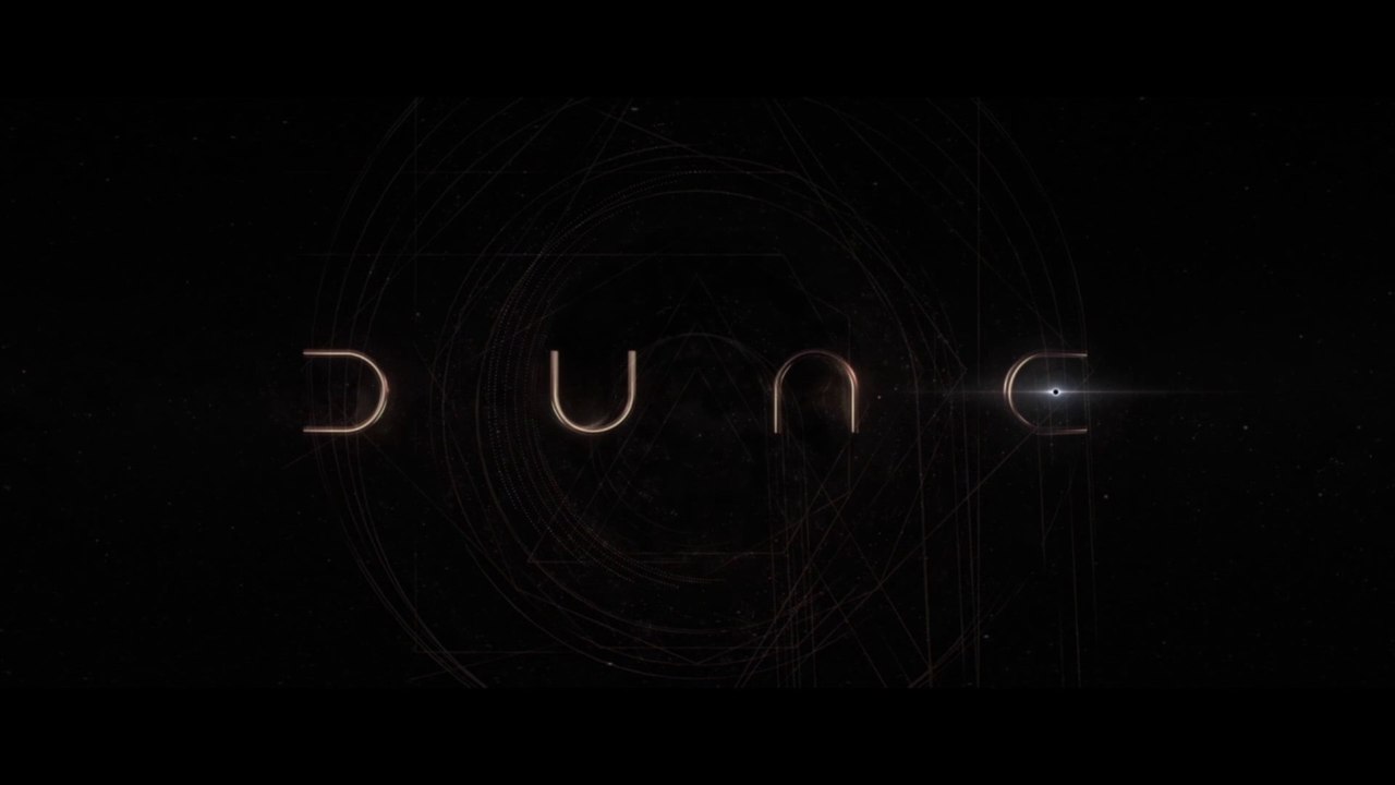DUNE (2020) Trailer VO - HD