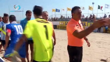 BLU SPORT Puntata 5 - Parte 1