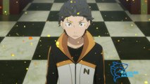 Re Zero Season 2 Capitulo 11 sub español ¿Cuando sale- ¿Donde verlo-