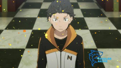 Re Zero Season 2 Capitulo 11 sub español ¿Cuando sale- ¿Donde verlo-