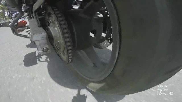 ¿Cómo evitar que haya más muertes de motociclistas en las vías?