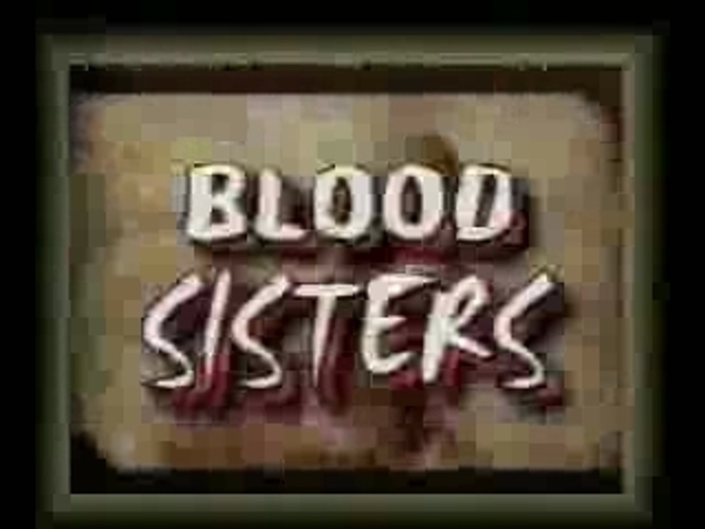 Blood sisters pdf free download movie