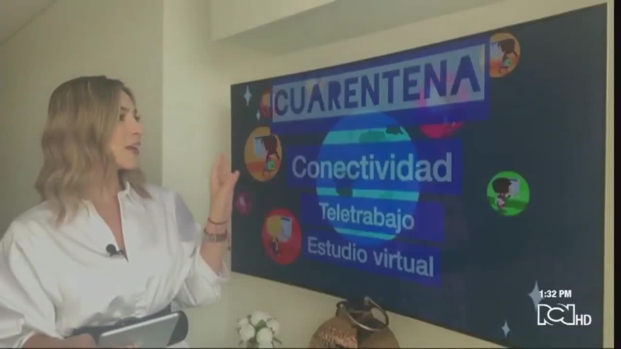 conectividad.