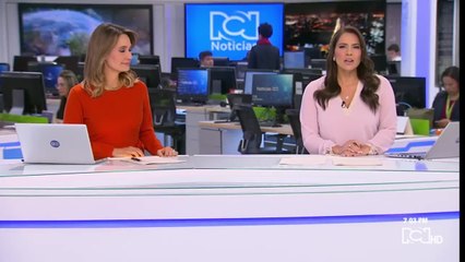 Arde La Macarena por grave daño ambiental provocado por disidencias de las Farc