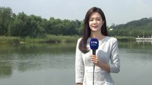 [날씨] 오늘 선선한 초가을...일부 오후 한때 비 / YTN