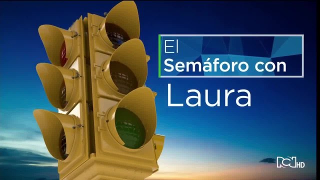 El Semáforo con Laura Acuña: verde para el rap, Marc Anthony y Shakira