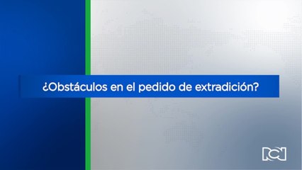 “No es necesario que una circular roja sea pública, pero es mejor que lo esté”: Ceballos sobre caso Mancuso