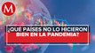 Los peores países de América Latina que peor manejan la pandemia