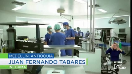 Ventiladores paisas, a la espera de aprobación del Invima