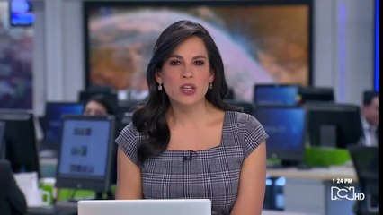 Aplazan audiencia de Diego Cadena por presentarse sin abogado