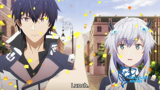 the misfit of demon king academy episode 12 release date - video