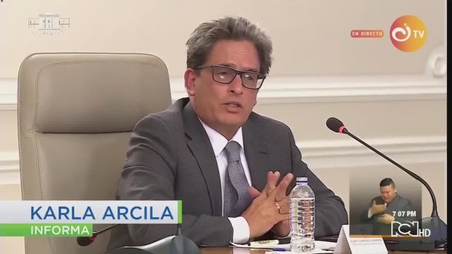 Gremios se oponen a propuesta de nueva reforma tributaria