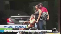 Más de 100 colombianos están varados en México, Florida y Puerto Rico