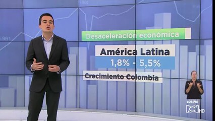 Cómo nos afecta la desaceleración económica por coronavirus