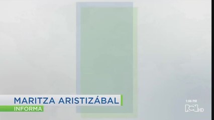 Vocera de Fundación Florecer pide atención médica para su madre