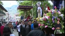 Así viven diversas religiones la Semana Santa en Colombia
