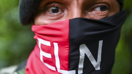 “Colombia no para ante las amenazas de ningún grupo armado”: Duque