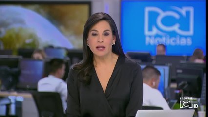 Embajador de Colombia en Uruguay se refirió a allanamientos en finca propiedad de su familia