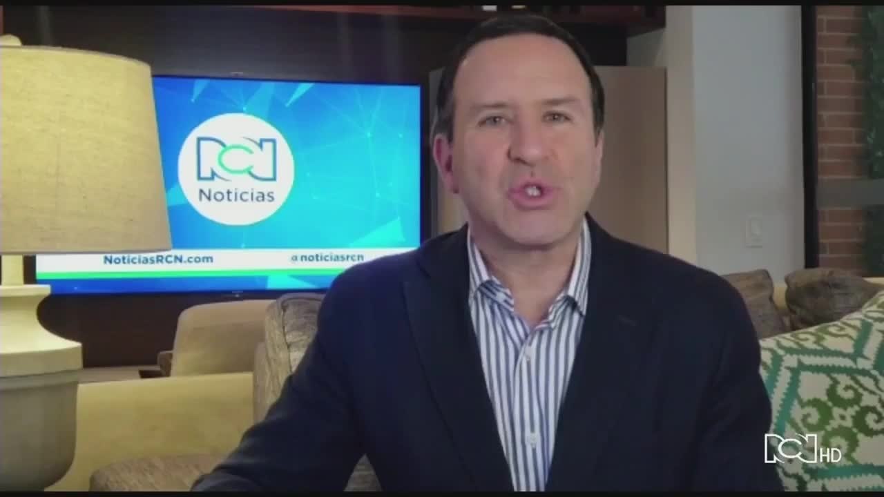 El Cazanoticias: hombre pide ayuda para un trasplante que necesita su esposa