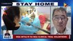 Laging Handa public briefing on coronavirus in the Philippines | Thursday, September 10