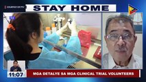 Laging Handa public briefing on coronavirus in the Philippines | Thursday, September 10