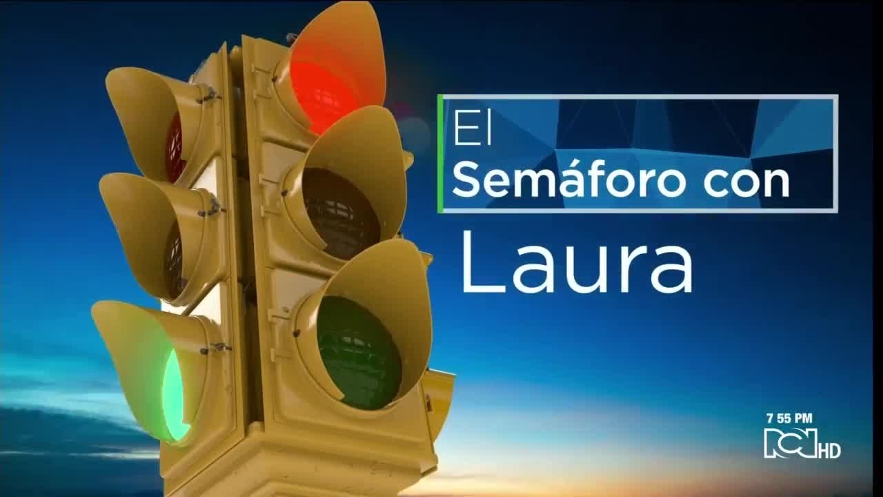 El Semáforo con Laura Acuña: falta civismo en Colombia