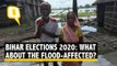 'Should Have Rather Drowned,' Say Flood-Affected Ahead of Bihar Polls 2020