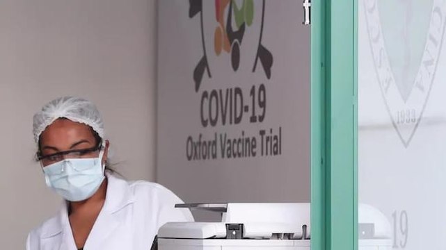 Oxford vaccine trial pause won't have impact on Indian trials: Serum Institute CEO