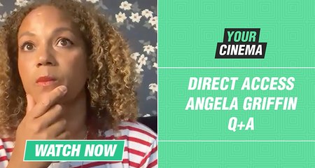 'I was the first permanent character in Coronation Street of colour' Angela Griffin on her career & experiences in the industry!
