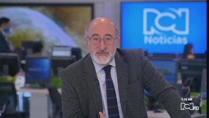 Defensor del pueblo pide ser solidarios y construir sobre el decreto de excarcelación