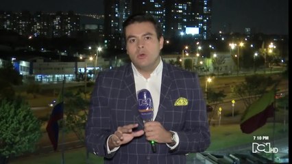 Cárcel de Villavicencio registra 15 nuevos casos de coronavirus