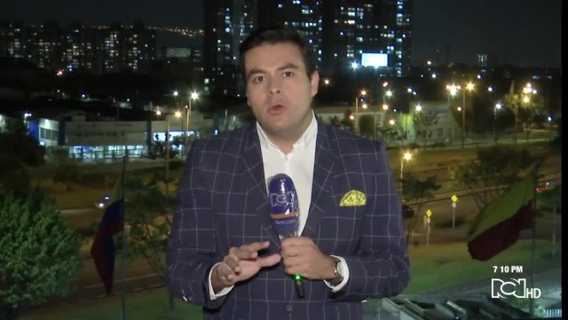 Cárcel de Villavicencio registra 15 nuevos casos de coronavirus