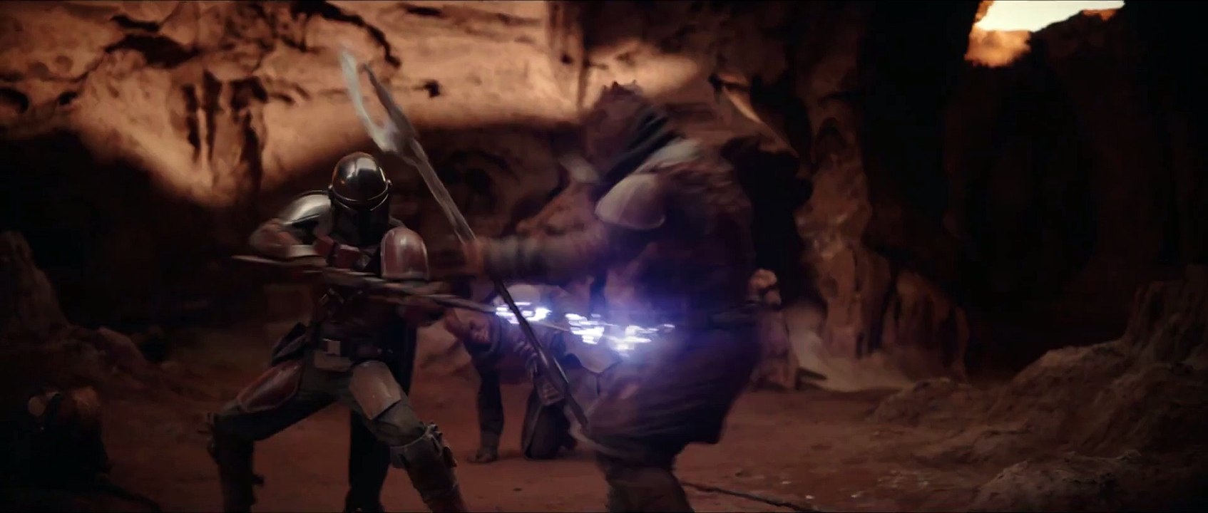 The Mandalorian Kausi 1