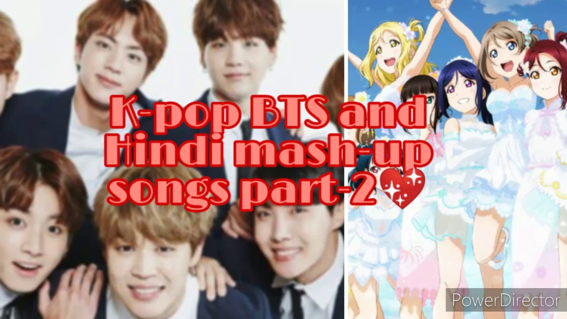 K-Pop Bts And Hindi Mash-Up Songs Part-2Ll Motivation Through Songs Ll Best Bts  Songs - Video Dailymotion