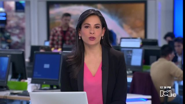 Se cumple el tercer día de protesta de los transportadores de carga en Bogotá