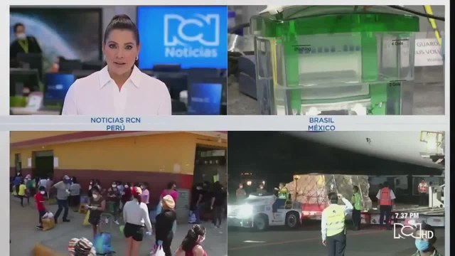 Perú establece medidas para blindarse de las noticias falsas sobre coronavirus