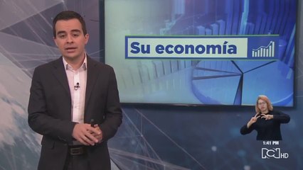 Entre los países con mejor promedio salarial, Colombia está en los últimos 20