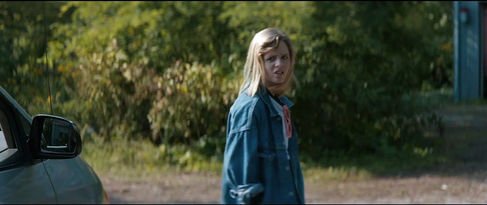 Becky - Trailer