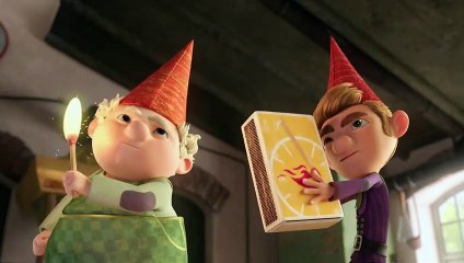 The Elfkins - Trailer