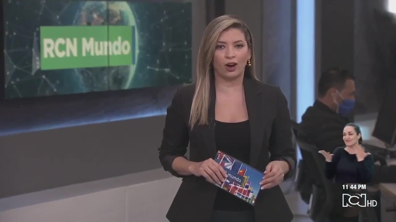 “Vamos a superar la era de oscuridad”: Biden