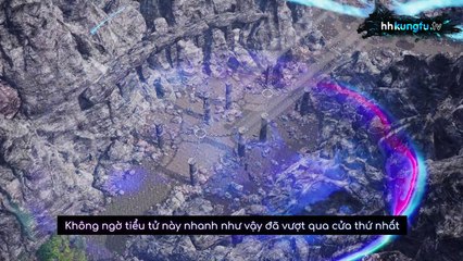 Độc Bộ Tiêu Dao Tập 28 Vietsub