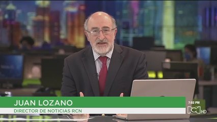 "Ningún ajuste normativo puede llevar a ceder un milímetro en la lucha contra corruptos": Procurador