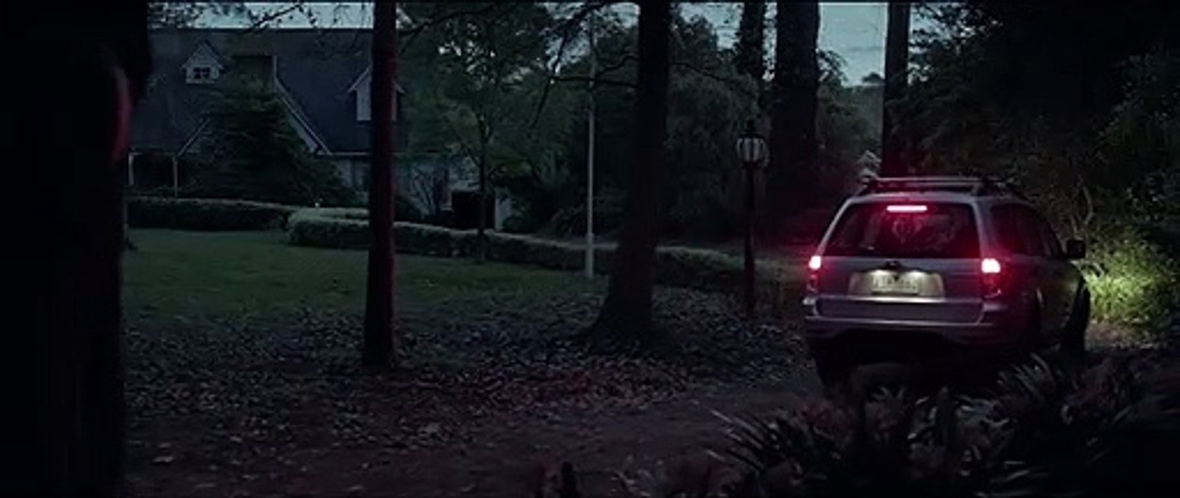 Relic - Trailer