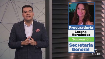 Procuraduría prorroga sanción contra dos funcionarias de la gobernación de Cesar