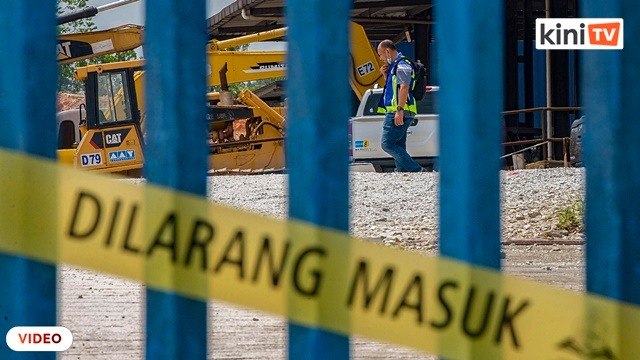 Umno gesa MB Selangor tutup segera kilang haram