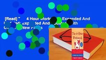 [Read] The 4 Hour Workweek, Expanded And Updated: Expanded And Updated, With Over 100 New Pages