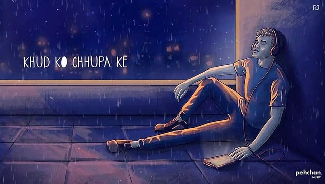 Char Dino Ka Pyar - Unplugged _ Rahul Jain _ Lambi Judai _ Emraan Hashmi _ Pritam _ Jannat