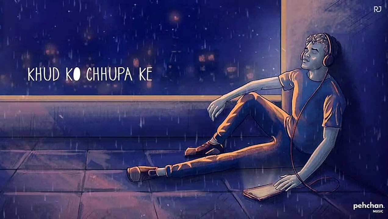 Char Dino Ka Pyar - Unplugged _ Rahul Jain _ Lambi Judai _ Emraan Hashmi _ Pritam _ Jannat
